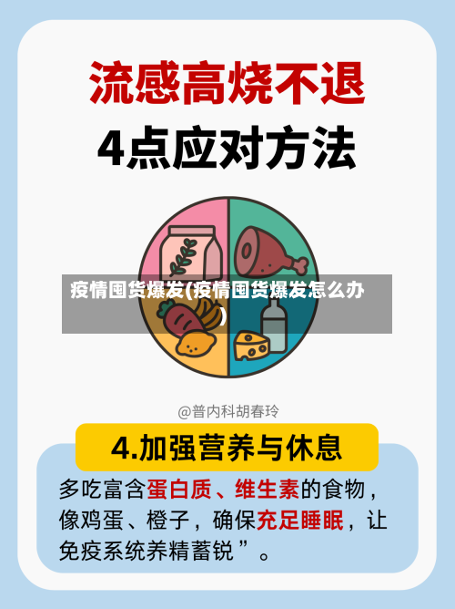 疫情囤货爆发(疫情囤货爆发怎么办)-第2张图片