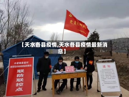 【天水各县疫情,天水各县疫情最新消息】-第2张图片