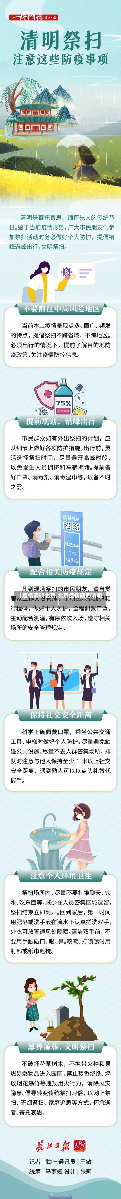 【疫情清明北京,北京疫情期间清明】-第1张图片
