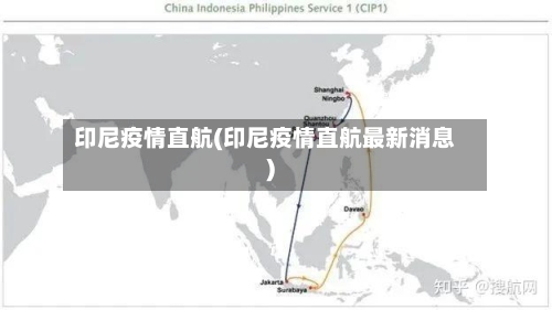 印尼疫情直航(印尼疫情直航最新消息)-第1张图片