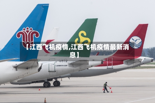 【江西飞机疫情,江西飞机疫情最新消息】-第2张图片