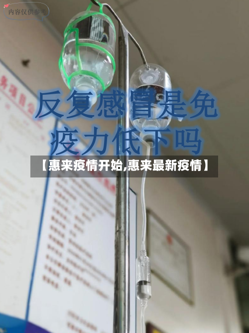 【惠来疫情开始,惠来最新疫情】-第2张图片