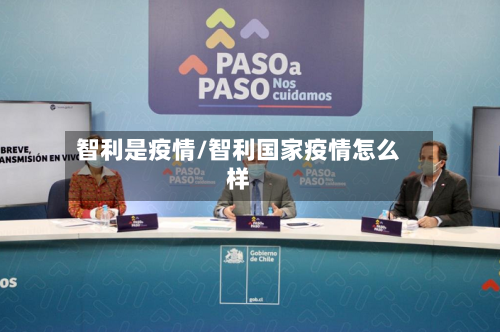 智利是疫情/智利国家疫情怎么样-第1张图片