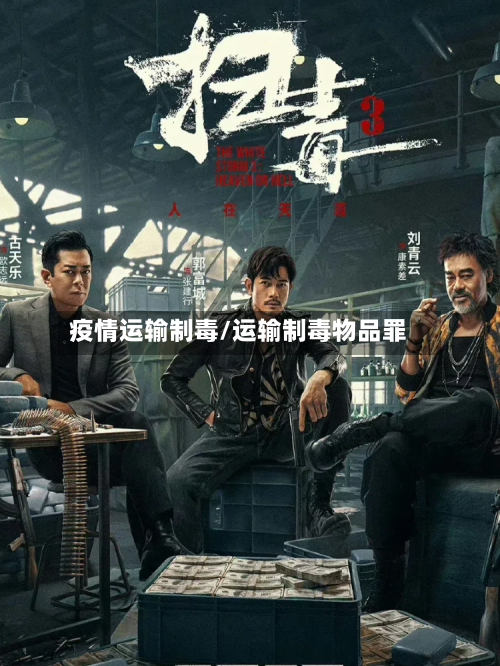 疫情运输制毒/运输制毒物品罪-第2张图片