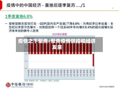 疫情之下聚焦/聚焦疫情防控和经济发展-第1张图片