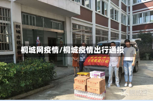 桐城网疫情/桐城疫情出行通报-第1张图片