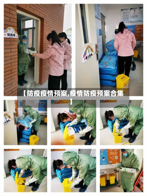 【防疫疫情预案,疫情防疫预案合集】-第2张图片
