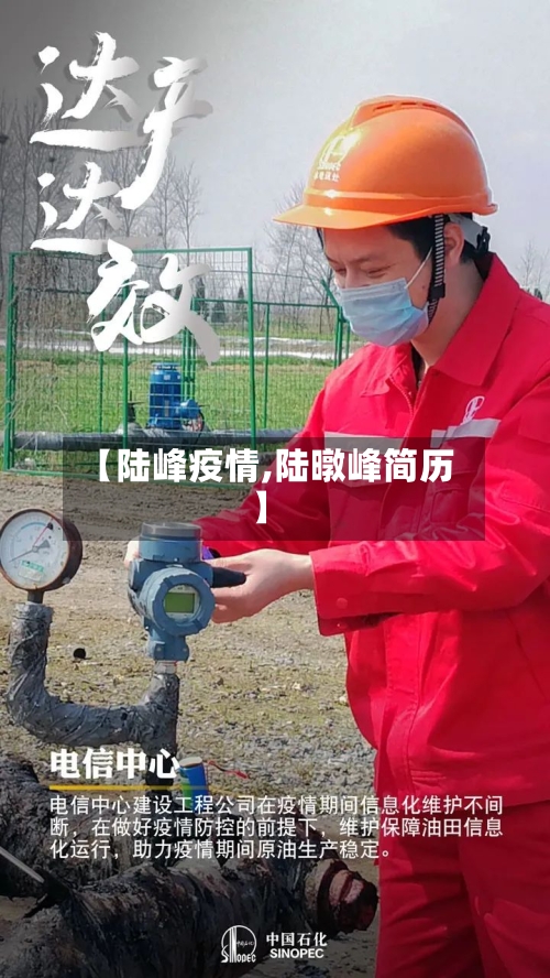 【陆峰疫情,陆暾峰简历】-第2张图片