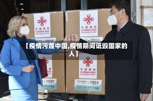 【疫情污蔑中国,疫情期间诋毁国家的人】-第3张图片