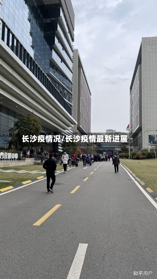 长沙疫情况/长沙疫情最新进展-第2张图片
