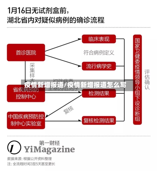 疫情新增报道/疫情新增报道怎么写-第1张图片