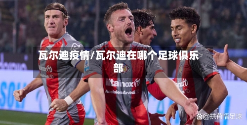 瓦尔迪疫情/瓦尔迪在哪个足球俱乐部-第2张图片