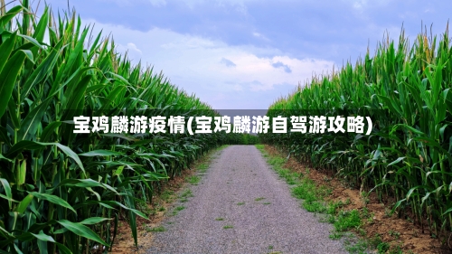 宝鸡麟游疫情(宝鸡麟游自驾游攻略)-第1张图片