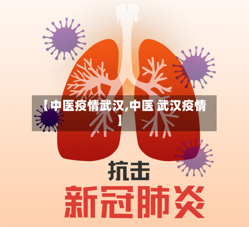【中医疫情武汉,中医 武汉疫情】-第3张图片