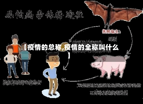 【疫情的总称,疫情的全称叫什么】-第1张图片