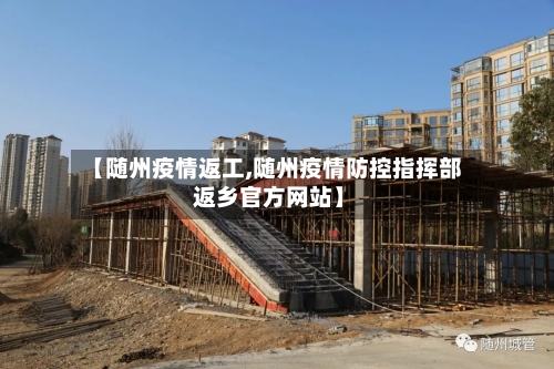 【随州疫情返工,随州疫情防控指挥部 返乡官方网站】-第3张图片