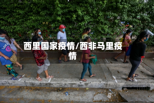 西里国家疫情/西非马里疫情-第1张图片