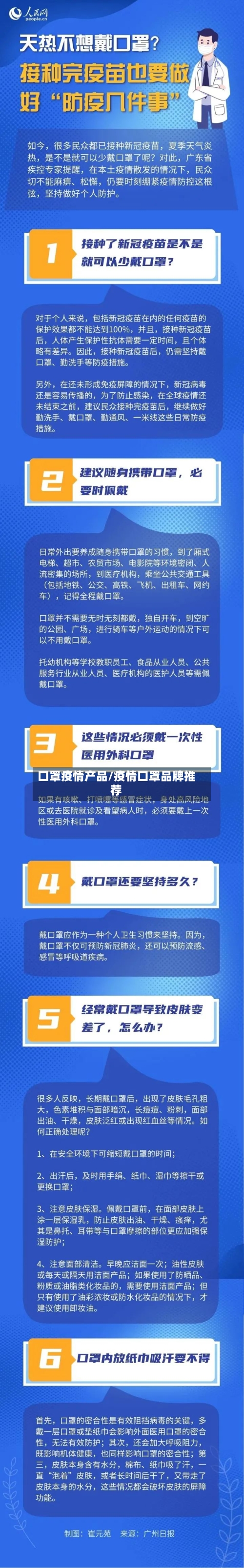 口罩疫情产品/疫情口罩品牌推荐-第1张图片