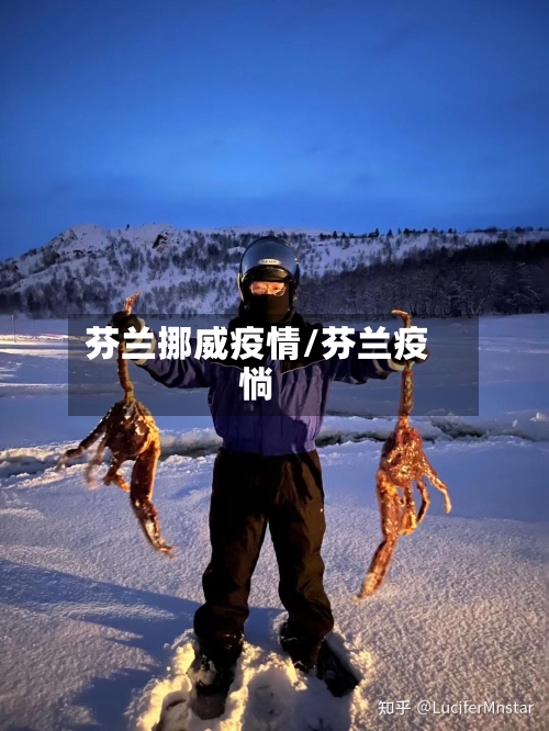 芬兰挪威疫情/芬兰疫惝-第2张图片