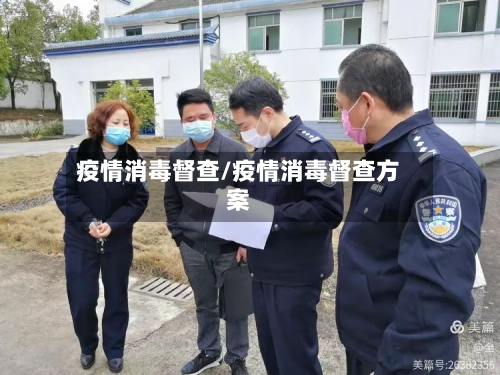 疫情消毒督查/疫情消毒督查方案-第2张图片