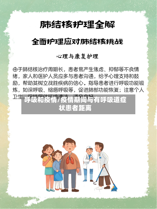 呼吸和疫情/疫情期间与有呼吸道症状患者距离-第3张图片