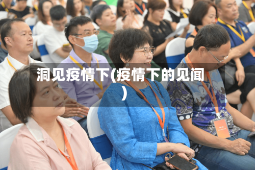 洞见疫情下(疫情下的见闻)-第2张图片