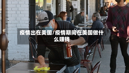 疫情出在美国/疫情期间在美国做什么赚钱-第1张图片