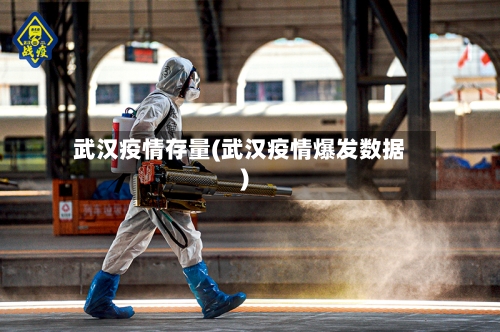 武汉疫情存量(武汉疫情爆发数据)-第1张图片