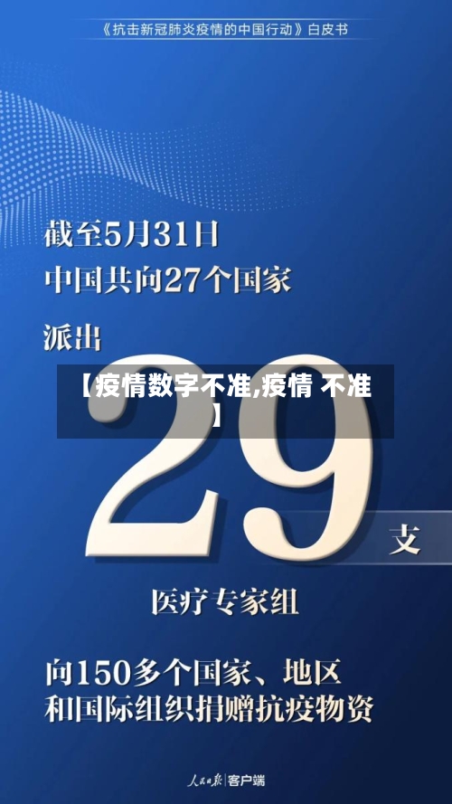 【疫情数字不准,疫情 不准】-第3张图片