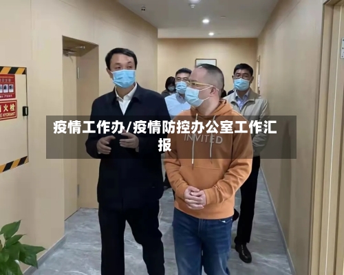 疫情工作办/疫情防控办公室工作汇报-第1张图片