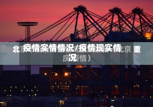 疫情实情情况/疫情现实情况-第2张图片