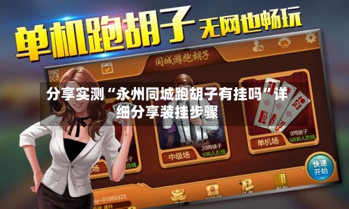 分享实测“永州同城跑胡子有挂吗”详细分享装挂步骤-第3张图片