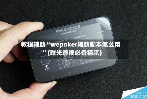 教程辅助“wepoker辅助脚本怎么用	”(曝光透视必备猫腻)-第1张图片