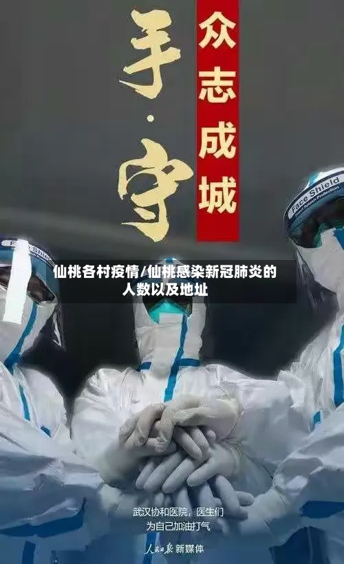 仙桃各村疫情/仙桃感染新冠肺炎的人数以及地址-第2张图片