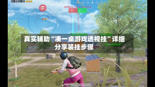 真实辅助“凑一桌游戏透视挂”详细分享装挂步骤-第3张图片