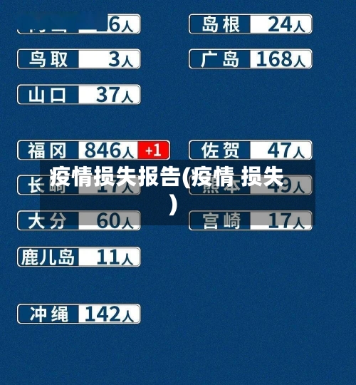 疫情损失报告(疫情 损失)-第2张图片