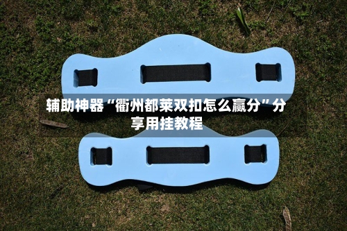 辅助神器“衢州都莱双扣怎么赢分	”分享用挂教程-第1张图片