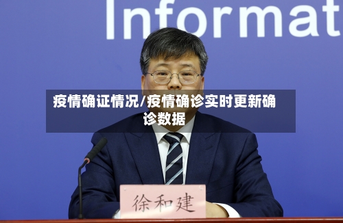 疫情确证情况/疫情确诊实时更新确诊数据-第2张图片