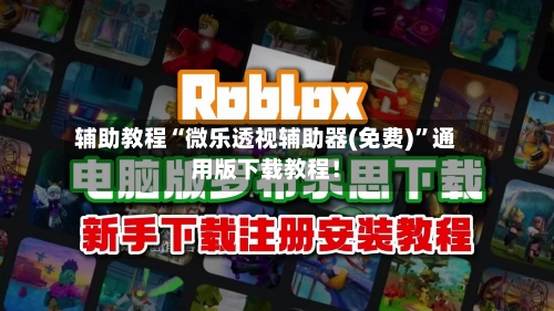 辅助教程“微乐透视辅助器(免费)”通用版下载教程！-第2张图片