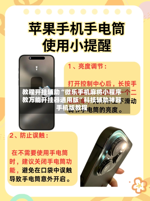 教程开挂辅助“微乐手机麻将小程序教万能开挂器通用版”科技辅助神器手机版教程-第3张图片