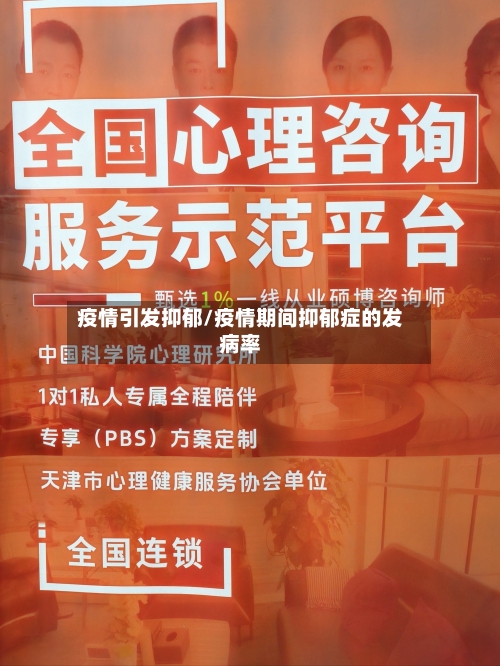 疫情引发抑郁/疫情期间抑郁症的发病率-第1张图片