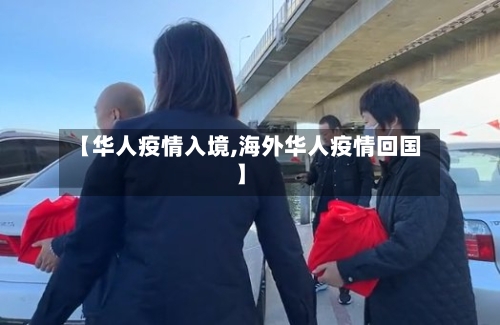 【华人疫情入境,海外华人疫情回国】-第1张图片