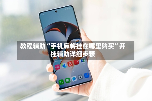 教程辅助“手机麻将挂在哪里购买”开挂辅助详细步骤-第2张图片