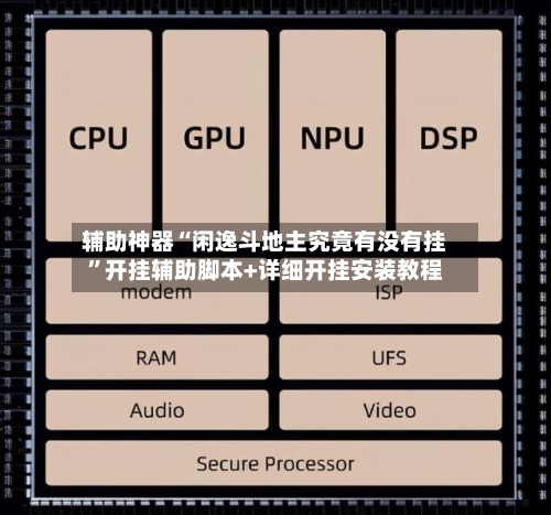 辅助神器“闲逸斗地主究竟有没有挂	”开挂辅助脚本+详细开挂安装教程-第2张图片
