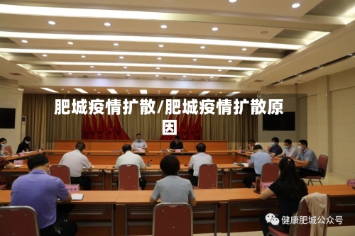 肥城疫情扩散/肥城疫情扩散原因-第3张图片