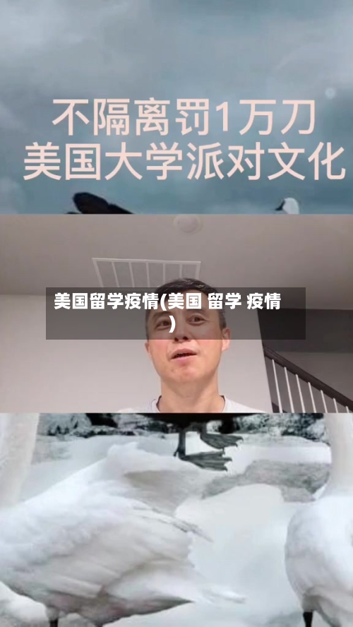 美国留学疫情(美国 留学 疫情)-第2张图片
