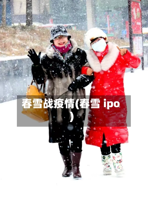 春雪战疫情(春雪 ipo)-第3张图片