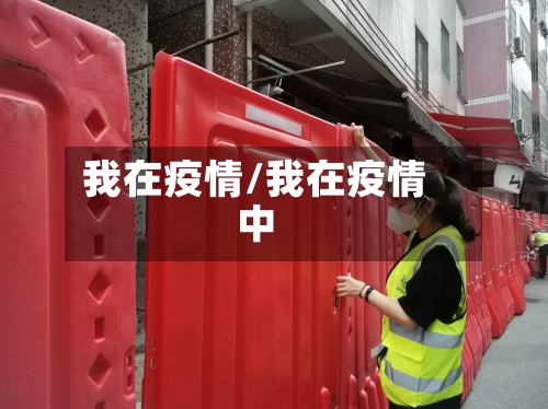 我在疫情/我在疫情中-第1张图片