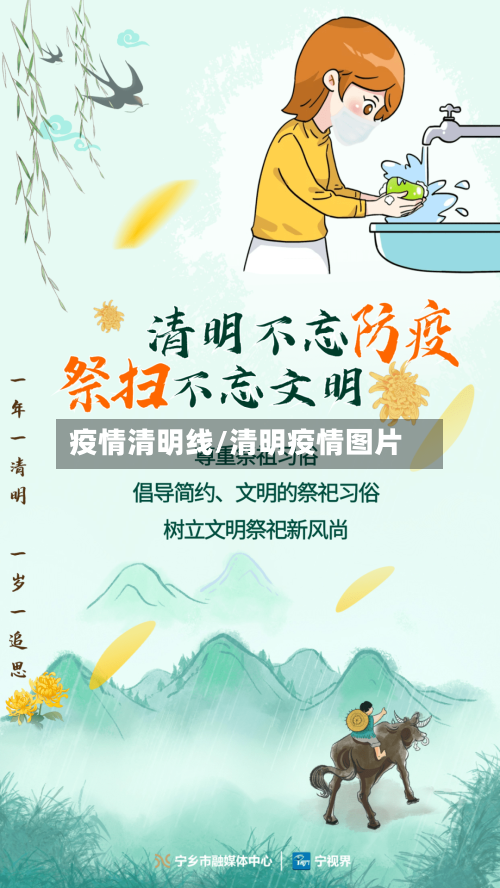 疫情清明线/清明疫情图片-第1张图片
