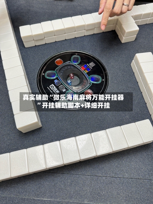 真实辅助“微乐海南麻将万能开挂器”开挂辅助脚本+详细开挂-第2张图片